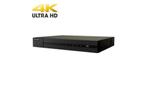 2MP Hikvision Darkfighter AcuSense IP PoE set/NVR+2x camera, Ophalen of Verzenden, Nieuw, Buitencamera