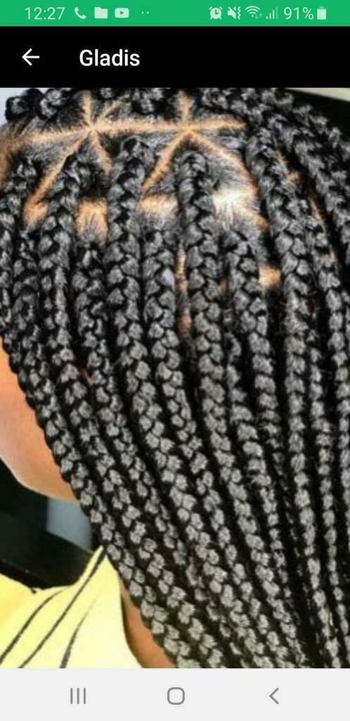 Afrikaanse en Europese Kapsalon, Diensten en Vakmensen, Kappers en Thuiskappers, Bruidskapsels, Dreadlocks of Vlechten, Hairextensions