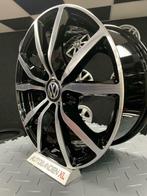 15 inch 5x100 VW Polo Fox Seat Ibiza Skoda FAbia 6R AXL085, Nieuw, 15 inch, Velg(en), Personenwagen