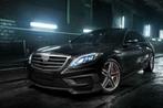 Mercedes-Benz S-Klasse S63 S65 AMG Brabus 700 body kit w222, Mercedes-Benz, Nieuw, Ophalen of Verzenden, Links