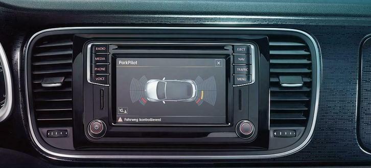 Navigatie reparatie Audi, Seat, Skoda, Volkswagen, Diensten en Vakmensen, Auto en Motor | Monteurs en Garages, Overige werkzaamheden