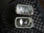 Oldtimer 2 Cibie Lenzen,1 breedte straler en 1 verstraler, Auto-onderdelen, Verlichting, Ophalen of Verzenden, Nieuw