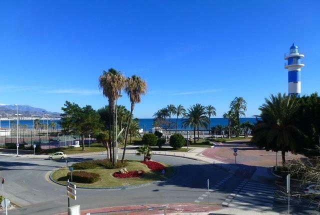 VAKANTIE/OVERWINTEREN SPANJE MALAGA DIREKT AAN ZEE/STRAND, Vakantie, Vakantiehuizen | Spanje, Costa del Sol, Appartement, Overige