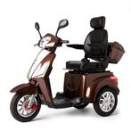 Scootmobiel Hippicx 25km/pu+ 5 jaar garantie., Diversen, Nieuw, 16 km/u of meer, Ophalen of Verzenden, 36 t/m 45 km