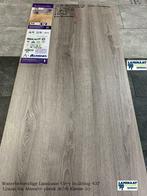 Waterbestendig Laminaat 12mm dik Grey Building AC-6 Klas 33