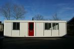 Te huur : Woonunit / Wisselwoning / Noodwoning / Zorgwoning, Zakelijke goederen, Machines en Bouw | Keten en Containers, Ophalen of Verzenden