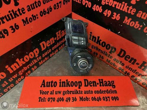 Honda Insight ('09-'14) Kachelpaneel (Airco) D09US, Auto-onderdelen, Dashboard en Schakelaars, Honda, Gebruikt, Ophalen of Verzenden