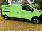 van der Velden Klusbedrijf en Totaalonderhoud, Garantie