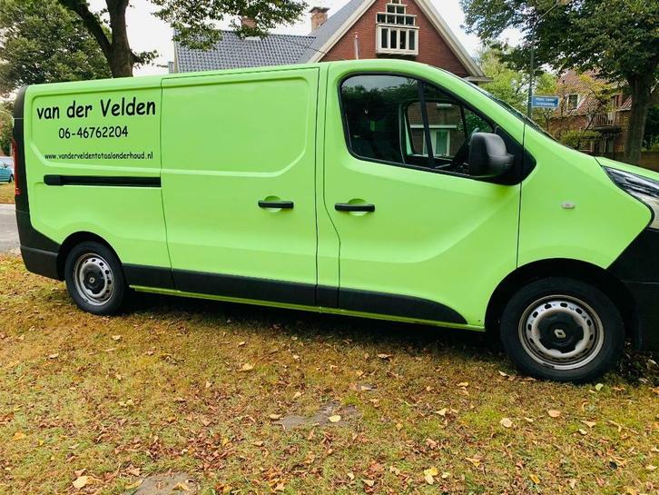 van der Velden Klusbedrijf en Totaalonderhoud, Diensten en Vakmensen, Klussers en Klusbedrijven, Garantie