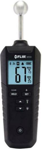 FLIR MR59 Materiaalvochtigheidsmeter