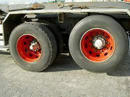 Aslast Scania verhogen/overhevelen activeren beschikbaar voor biedingen