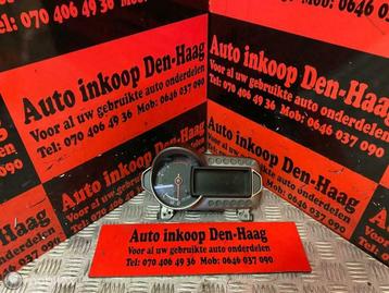 Chevrolet Aveo ('06-'14) 1.3D Tellerhuis KM Teller 95072532 beschikbaar voor biedingen