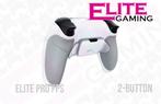 Unieke Elite FPS Dualsense / PS5 Controller (2-button) Scuf, Nieuw, PlayStation 5, Controller, Ophalen of Verzenden
