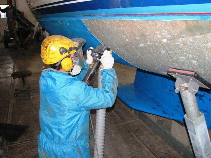 wsc de brekken, Diensten en Vakmensen, Reparatie en Onderhoud | Watersport en Boten, Dek en Romp, Garantie