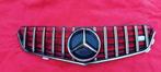 Mercedes W207 E Klasse AMG Panamericana GT Grill Sportgrill, Voor, Mercedes-Benz, Nieuw, Ophalen of Verzenden