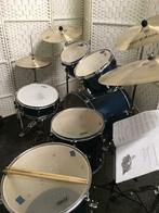 Drumschool Bert Bakker, Privéles, Toetsinstrumenten