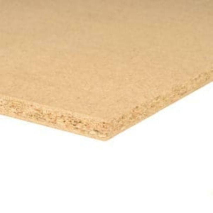 Spaanplaat 12 mm V313 (watervast) en Bruin 1250x2500 mm, Doe-het-zelf en Verbouw, Platen en Panelen, Nieuw, Hout, Minder dan 20 mm