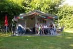Voor- seizoenplaatsen - Vakantiepark Bergumermeer, Rolstoelvriendelijk, Aan meer of rivier, Recreatiepark