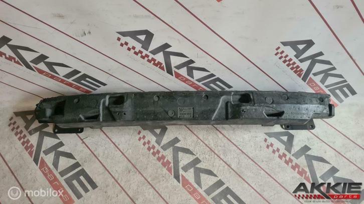 Bumperbalk achter Volkswagen Passat CC ('08-'12) 3c8807252b, Auto-onderdelen, Carrosserie en Plaatwerk, Gebruikt, Ophalen of Verzenden