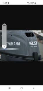 Yamaha FT 9.9 alternatief met EFI motor v.a.€3599 6Jr garant