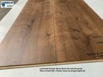 33CM Brede XXL Laminaat 8 X Decor vanaf €13,95p/m2 inc.btw, 75 m² of meer, Vintage, Nieuw, Ophalen of Verzenden