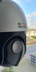 Hikvision DS-2DE4225IW-DE PTZ professionele IP camera NIEUW, Ophalen of Verzenden, Nieuw