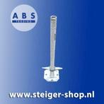 Voetspindel 60 cm aanbieding per 100 stuk, Ophalen, Nieuw, Overige typen, Minder dan 2 meter