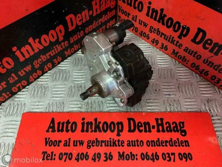 Chrysler Voyager ('01-'07) 2.8 CRD Dieselpomp 0445010034, Auto-onderdelen, Brandstofsystemen, Chrysler, Gebruikt, Ophalen of Verzenden