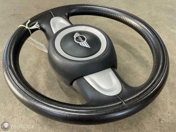 Stuur Mini R56 1.6 Cooper Pepper ('06-'14) beschikbaar voor biedingen