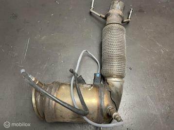 Katalysator 114000 Mini F55 1.5 Cooper  18327634628 beschikbaar voor biedingen