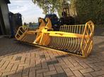 Nieuwe Browa Maaikorf in alle maten leverbaar, Zakelijke goederen, Machines en Bouw | Kranen en Graafmachines, Ophalen, Overige typen
