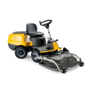 Stiga PARK 300 M incl. Maaidek 85 cm COMBI 85 M Q Multiclip beschikbaar voor biedingen