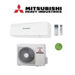 Airco Deal Mitsubishi SRK 35 ZS-W A+++ met montage nu €1699,
