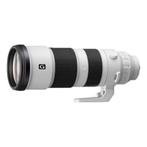 Sony FE 200-600mm F5.6-6.3G OSS - Inruil? Graag!, Nieuw, Telelens, Ophalen of Verzenden, Zoom