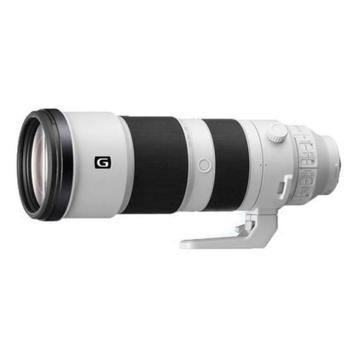 Sony FE 200-600mm F5.6-6.3G OSS - Inruil? Graag! beschikbaar voor biedingen