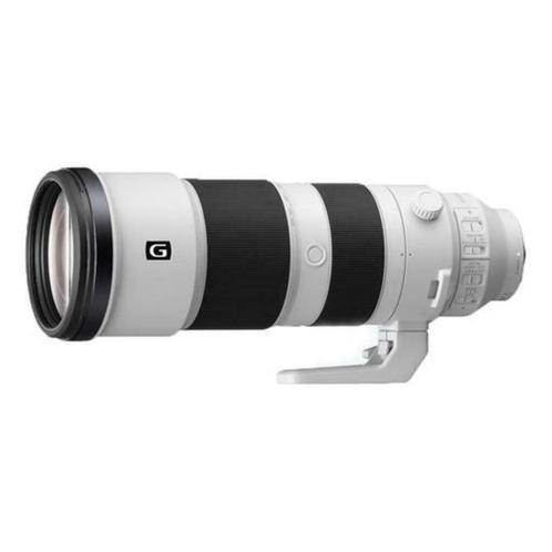 Sony FE 200-600mm F5.6-6.3G OSS - Inruil? Graag!, Audio, Tv en Foto, Fotografie | Lenzen en Objectieven, Nieuw, Telelens, Zoom