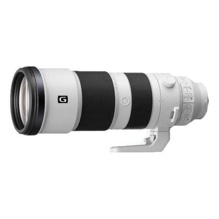 Sony FE 200-600mm F5.6-6.3G OSS - Inruil? Graag!, Audio, Tv en Foto, Fotografie | Lenzen en Objectieven, Nieuw, Telelens, Zoom