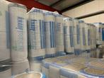Knauf Naturoll 037 - In diverse diktes - Scherp geprijsd!, Vloerisolatie, Nieuw, Ophalen of Verzenden, 15 m² of meer