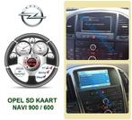 🏁 Opel sd navi 900 / 600  Versie 2020 🏁