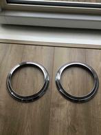 Opel Kaptein koplamp ringen, Opel