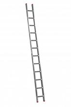Ladders kopen, diverse soorten en maten, groot assortiment., Nieuw, Ladder, Ophalen of Verzenden, Opvouwbaar of Inschuifbaar