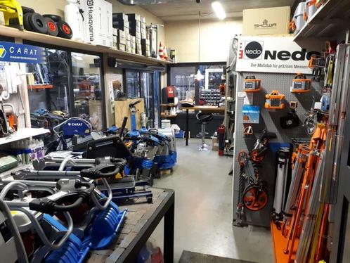 Weber CR7 Wacker DPU 6555 Belle trilplaten, Doe-het-zelf en Verbouw, Gereedschap | Overige machines, Ophalen