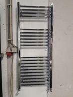 ZEHNDER badkamer radiatoren.Design chroom , wit ,electrisch, Doe-het-zelf en Verbouw, Verwarming en Radiatoren, Nieuw, Radiator