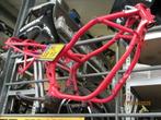 XJ600S Diversion Frame + NL Kenteken b.j. 1991 Rood XJ600, Motoren, Gebruikt