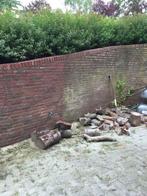 Clean service Nuenen, Metselwerk