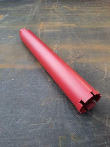 Diamantboor 82mm betonboor kernboor diamant betonboringen  beschikbaar voor biedingen