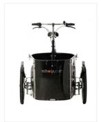 Nihola familiy bakfiets, Ophalen of Verzenden, Nieuw