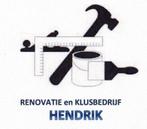 alround klus en renovatiebedrijf, Diensten en Vakmensen, Klussers en Klusbedrijven, Garantie