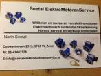 Seetal  ElektroMotorenService, Komt aan huis