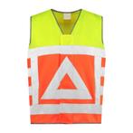 Verkeersregelaar-jas-broek-pet-polo-verkeersregelaars, Verzenden, Nieuw